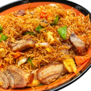 Zugu Jollof