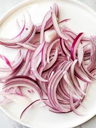 Chopped Onions