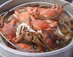 Crab