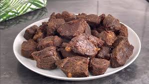 Cow Meat