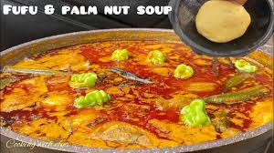 Palm Soup