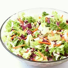 Salad Mix