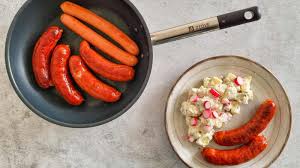 Sausage