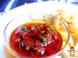 Stew Oil