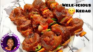 Wele Kebab